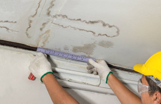 Reliable Water Removal contractor in Clinton, AR by Water Damage Irwin